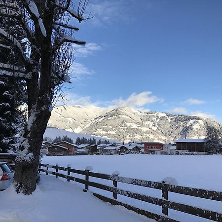 Low Budget Apartment Kitz 10 Kaprun Exterior foto