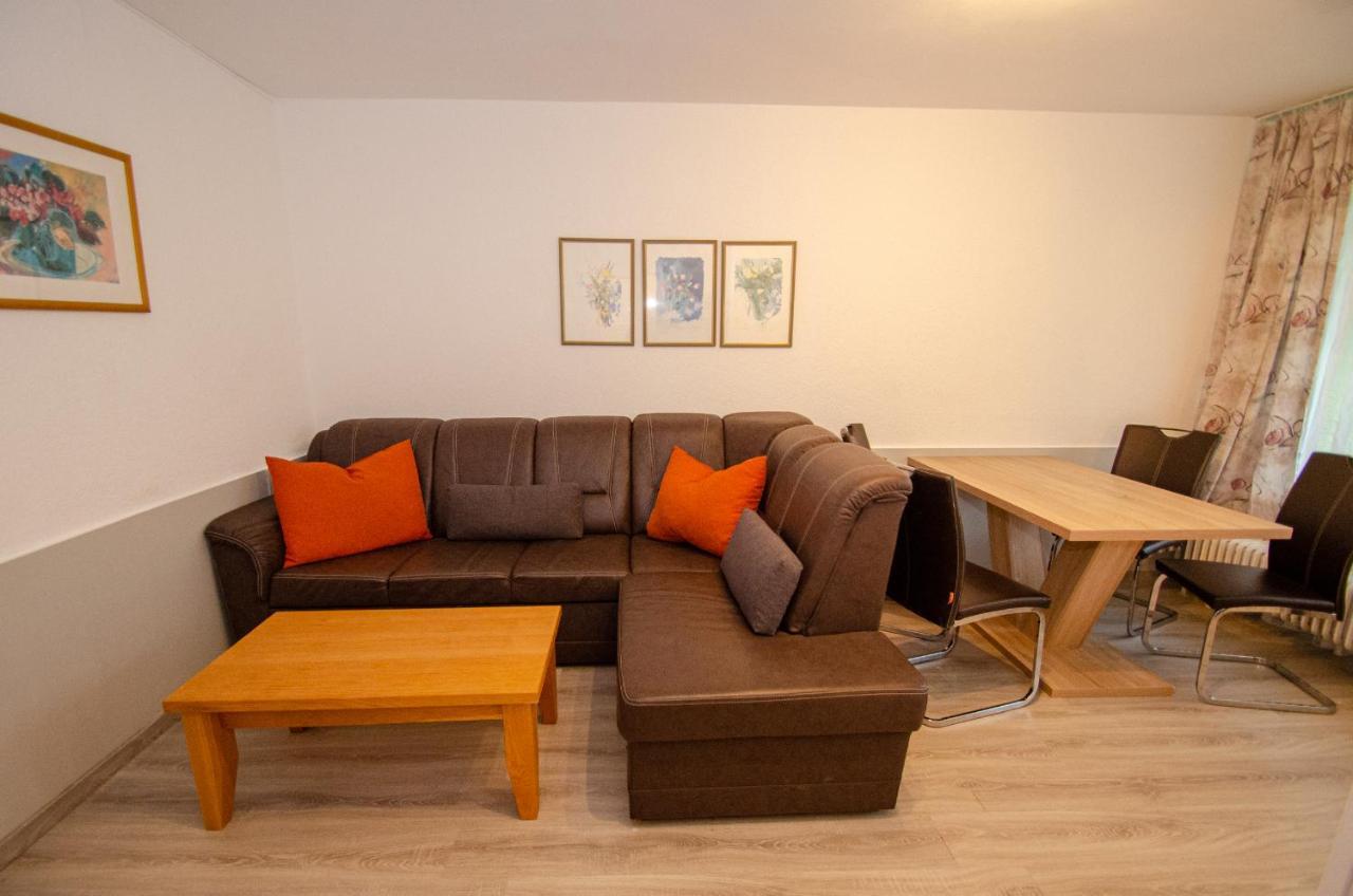 Low Budget Apartment Kitz 10 Kaprun Exterior foto