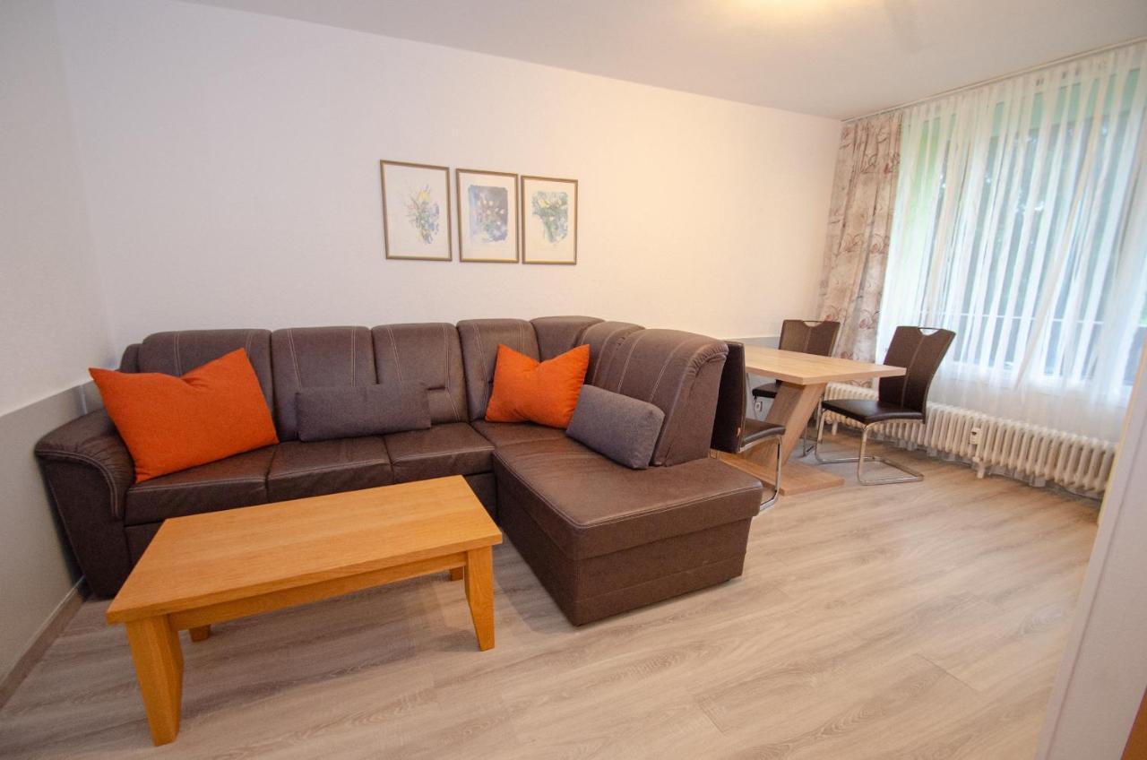 Low Budget Apartment Kitz 10 Kaprun Exterior foto