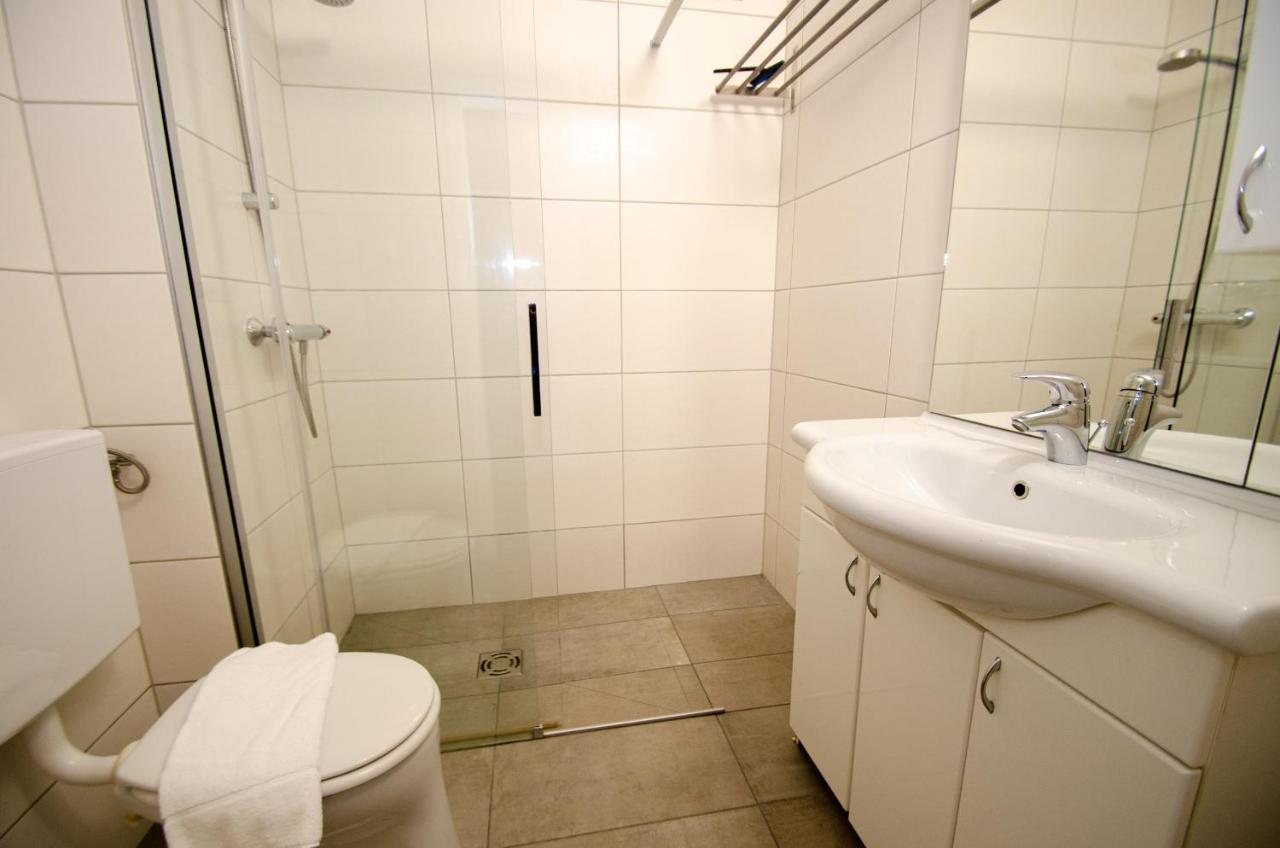Low Budget Apartment Kitz 10 Kaprun Exterior foto