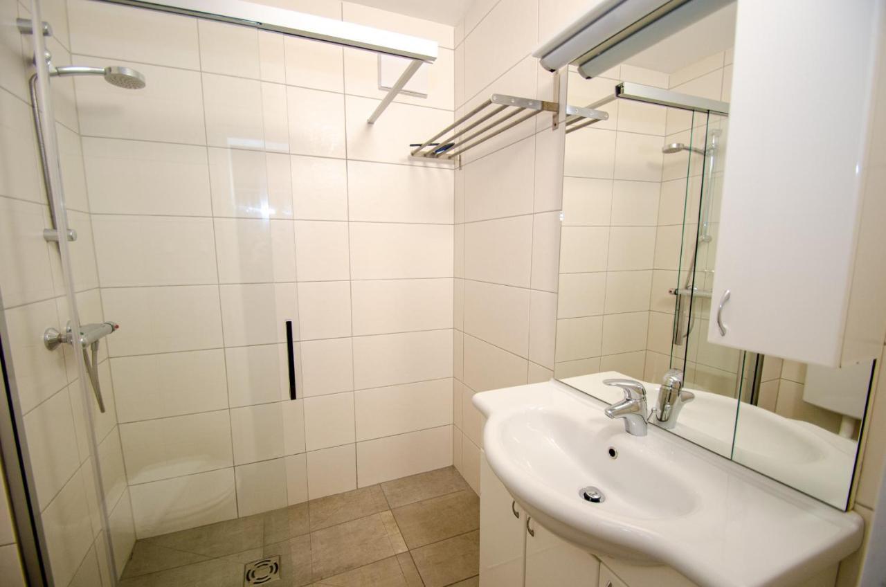 Low Budget Apartment Kitz 10 Kaprun Exterior foto