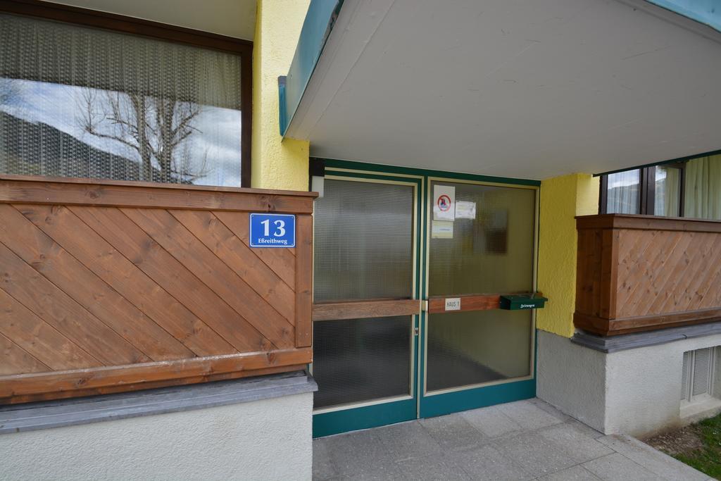 Low Budget Apartment Kitz 10 Kaprun Cameră foto