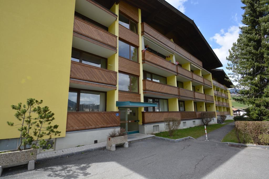 Low Budget Apartment Kitz 10 Kaprun Cameră foto