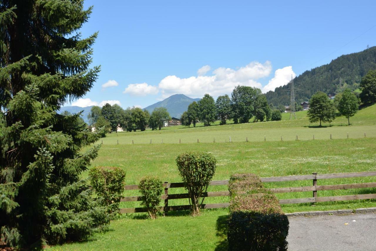 Low Budget Apartment Kitz 10 Kaprun Exterior foto